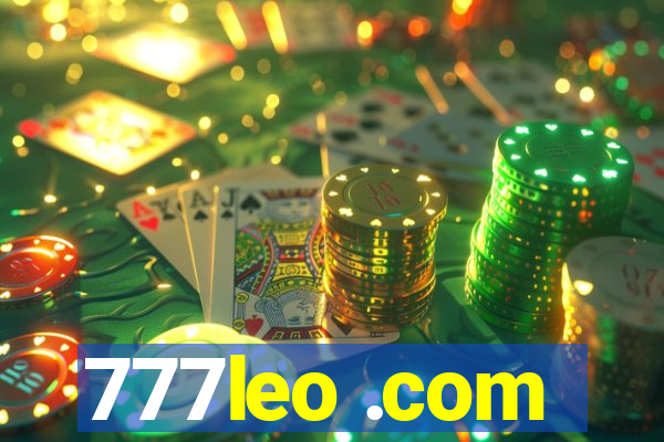 777leo .com